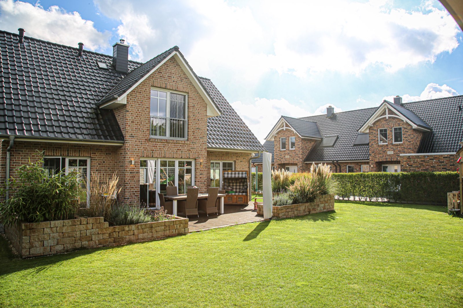 Einfamilienhaus verkaufen in Schwanewede